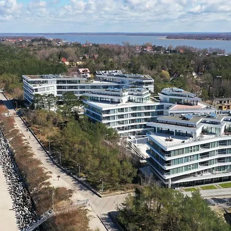 Apartman Dune B, Sun & Snow *