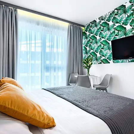 Apartamento Sun & Snow, Dune B