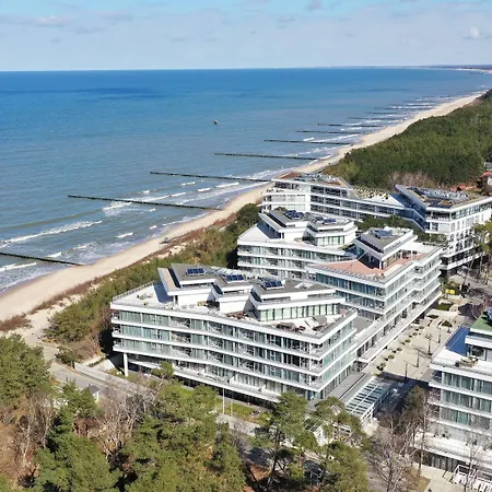 Apartamento Sun & Snow, Dune B *