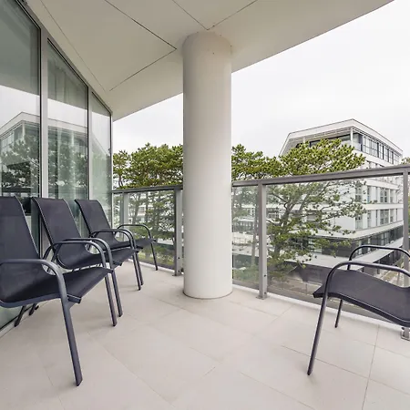 Apartamento Sun & Snow, Dune B
