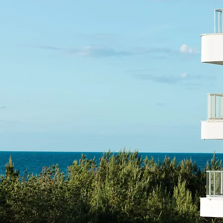 Apartamento Sun & Snow, Dune B *
