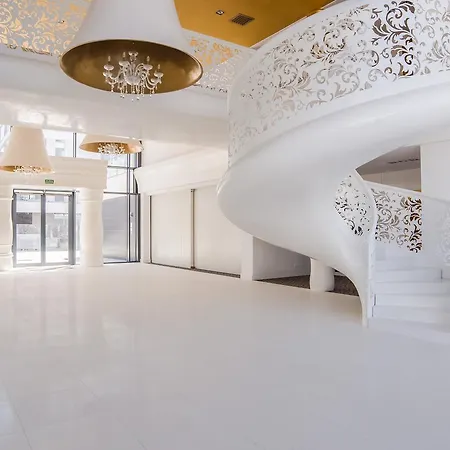 Apartman Dune B, Sun & Snow *