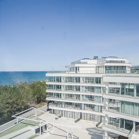 Apartman Dune B, Sun & Snow *