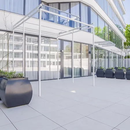 Apartman Dune B, Sun & Snow Mielno