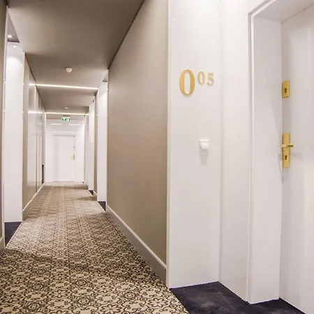 Dune B, Sun & Snow Apartman *