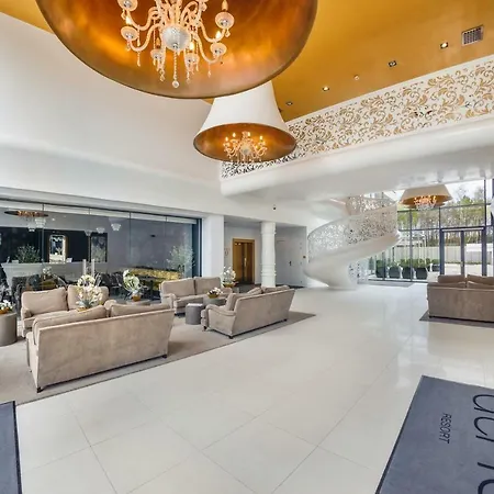 Apartman Dune B, Sun & Snow *