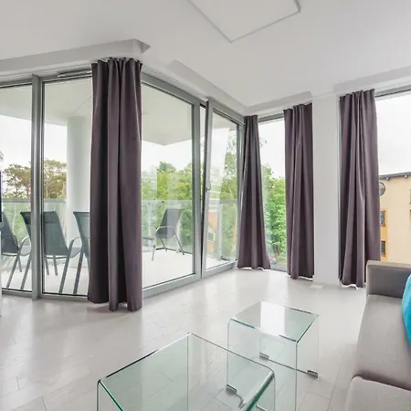 Dune B, Sun & Snow Mielno