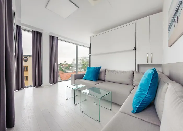 Dune B, Sun & Snow Mielno