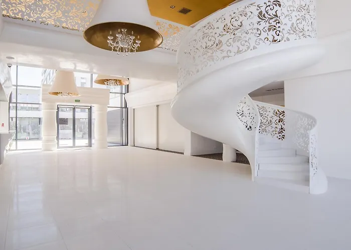 Apartman Dune B, Sun & Snow *