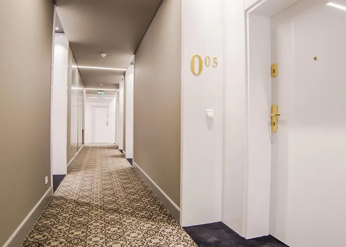 Dune B, Sun & Snow Apartman *