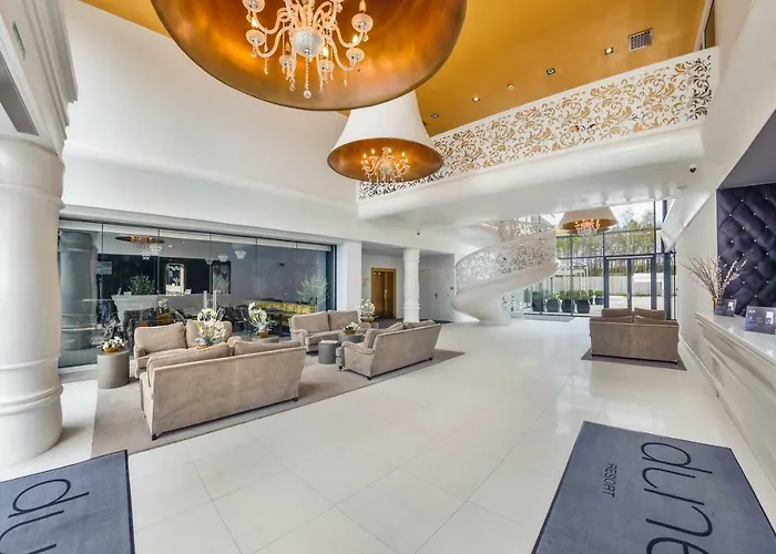 Apartman Dune B, Sun & Snow *