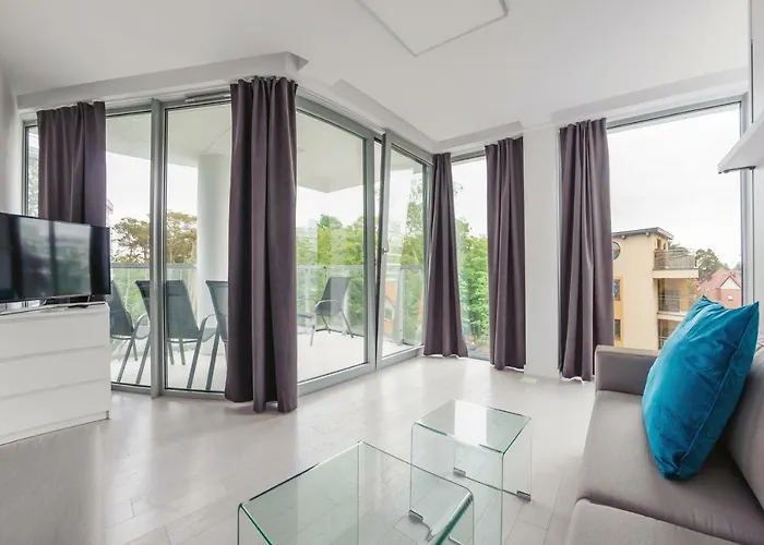 Dune B, Sun & Snow Mielno